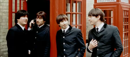 Цецо Елвиса и Битълс Ънлимитид с общ купон в Пловдив