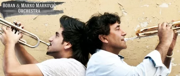 Голямото балканско надсвирване събира групи от 3 държави