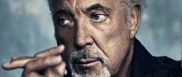 Том Джоунс: Обичам България! Идвам специално, за да ви видя пак!