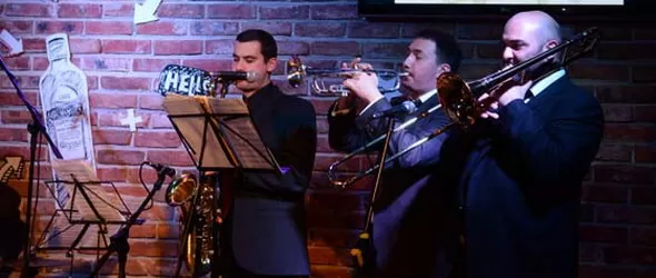 Джаз и много настроение очаква публиката на Бургас 2019 в Поморие