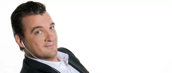 Джордж Левендис: X Factor България има великолепно жури