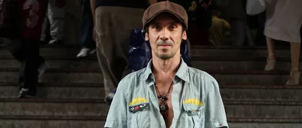 Спечели безплатен пропуск за концерта на Manu Chao!