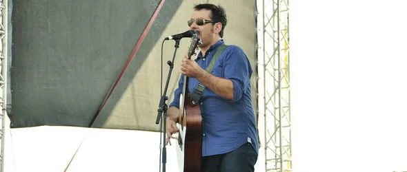 Специални гости на концерта на Остава