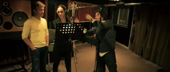 Световният латиноидол Тони Карейра идва в България за X Factor