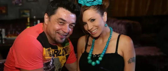 Искрен Пецов на 50