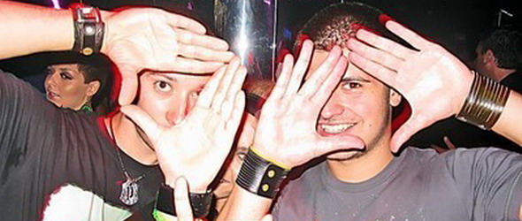 Двудневно парти за десерт на сезона в клуб Mania