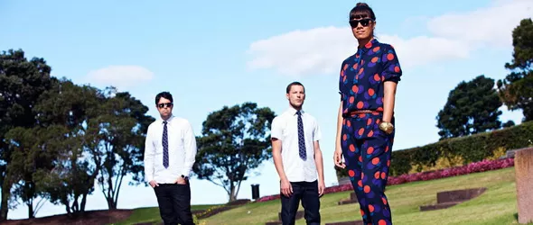 Спечели безплатен пропуск за партито на Ladi6 и DJ Vadim