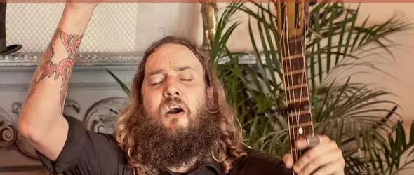 Tim Holehouse с втори концерт в София