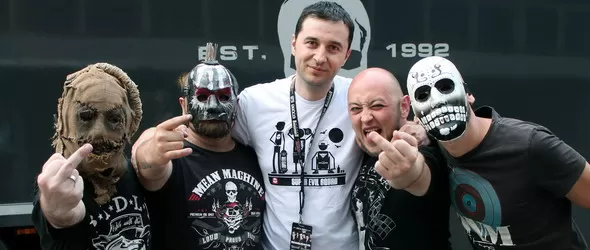 Фрактура открива сезона със спомен за Hamatom на Sofia Rocks