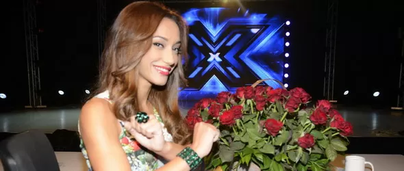 Мария Илиева специален гост на Криско в Няма кво да стане