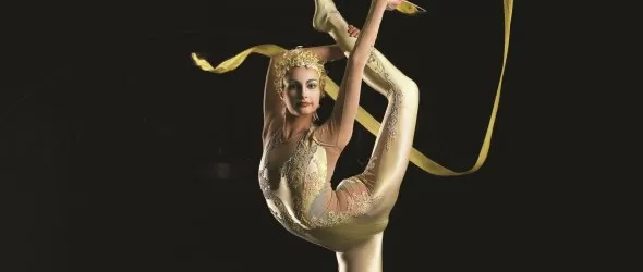 Броени дни до завръщането на Цирк дю Солей с Alegria в София