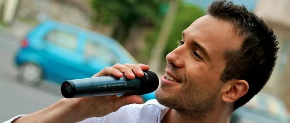 Крум стартира поредица от благотворителни инициативи