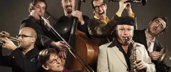 Клезмер музика ще звучи на еврейския фестивал Шалом София