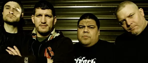 Хардкор зверовете Madball забиват в София на 11 декември