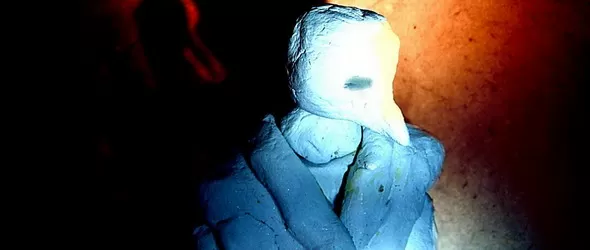 Парад на духовете в Картини от една изложба