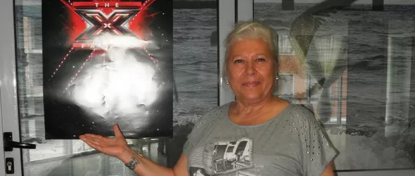 Руски таланти превземат X Factor  