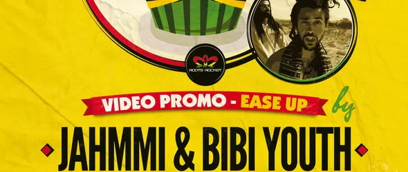 Bibi Youth и Jahmmi се събраха в дует