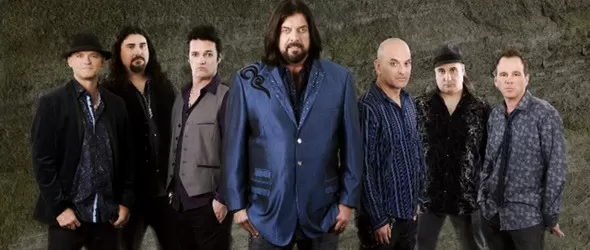 Допълнителни билети за шоуто на Алън Парсънс