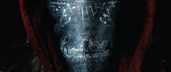 Metallica Through The Never Official Party@Thin Red Line