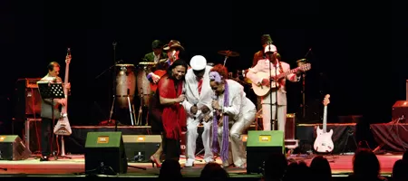 Хавана Лаундж: Cuba libre!