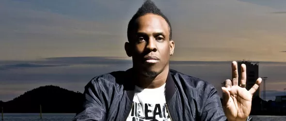 Рапърът Buddha Stretch открива новия сезон на Flava House