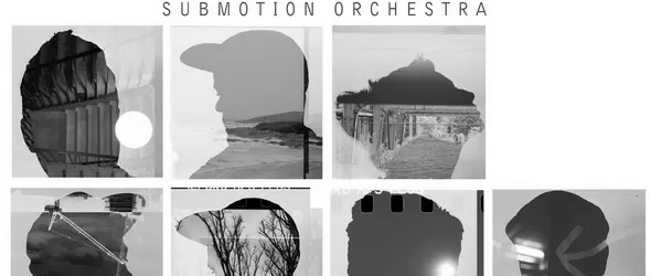 Руби Ууд на фронта на Submotion Orchestra в Mixtape 5