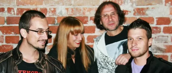 ЛаТекст с концерт на фестивала Панаир на младите 2013