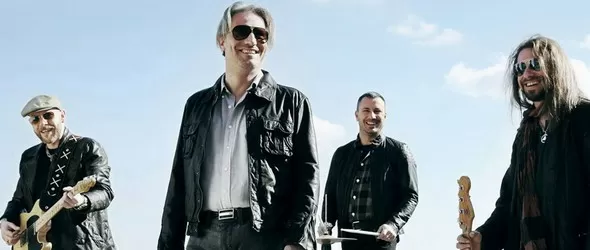 Гръндж от Италия с Il Clone