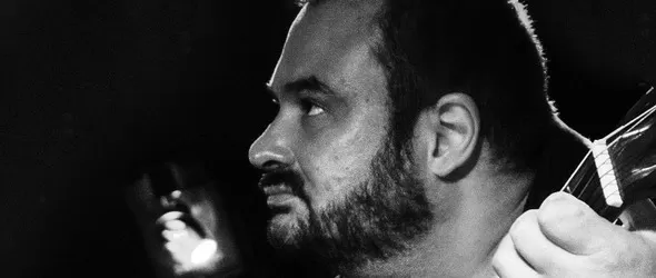 Танго с истории от Pablo Mezzelani