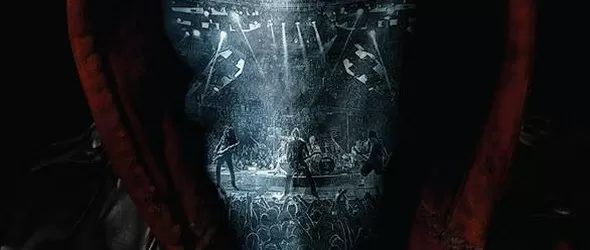 Специално парти подгрява Metallica: Through The Never