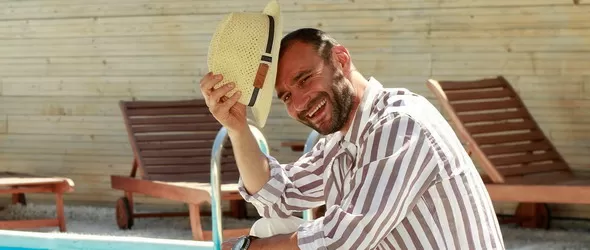 Калин Вельов посвети най-новия си клип  на Бургас 2019