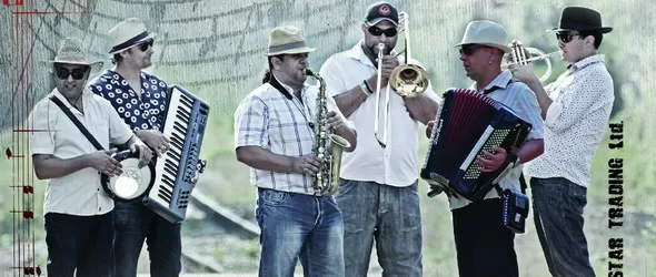 Спечели актуалния дебютен албум на РомаНено Проджект!