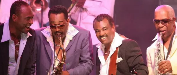 Фънк легендите Kool Аnd The Gang отново в България