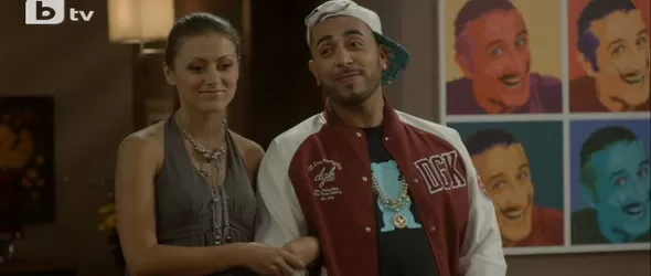 100 Кила срещу Коцето в следващия епизод на Домашен арест