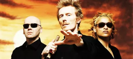 Роб Бърч ще прави парти у нас