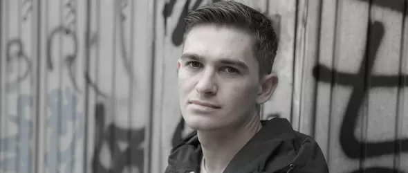 Script MC (Netsky Live) се присъединява към Danny Byrd