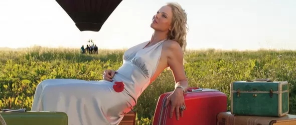 Pink Martini: нежна буря от щастие в зала 1 на НДК