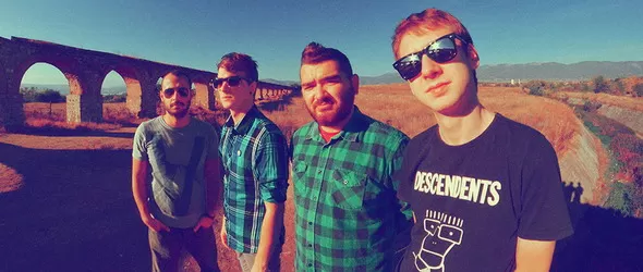 Македонците Noviot Pochetok с концерт в София на 26 октомври