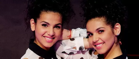 Влади и Алекс аут от X Factor