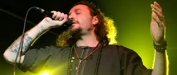 Танци-манци и много любов от и за Orphaned Land в София