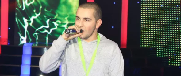 Рафи, цирк Балкански и Урунгелите на Чарли в Ол Инклузив