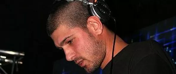 DJ Emil Prize представя Camp Sessions на Flair Fabrica 126