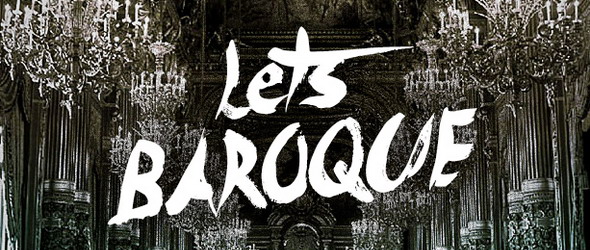 Classic In The Jazz продължава с Lets Baroque