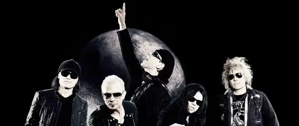 Свършиха промо билетите за концерта на Скорпиънс в София