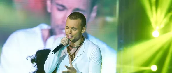 Мартин от X Factor показва гаджето