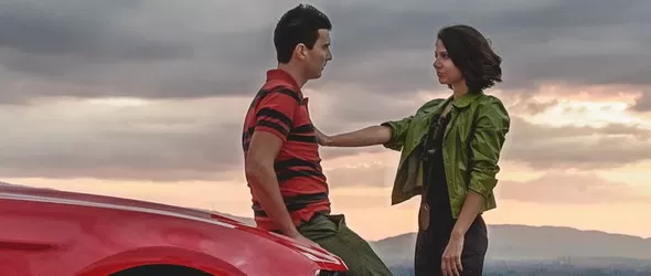 Зад кулисите с Теодора и Apo & Nevena по Фен ТВ