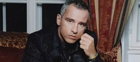 Ерос Рамацоти: Сан Ремо е пълна скука