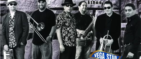 Виж кой спечели дебютния албум на РомаНено Проджект