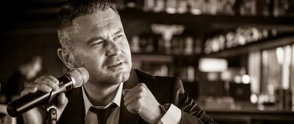 Ново лице на поп-рок сцената у нас: Пламен Панайотов