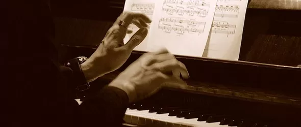 Tea House Live: От Гершуин до модерния джаз